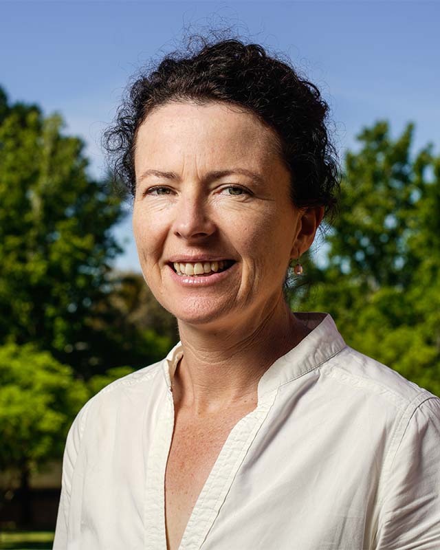 Profile picture of Susie Hester