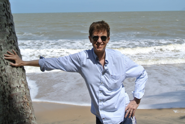 Profile picture of Tom Kompas
