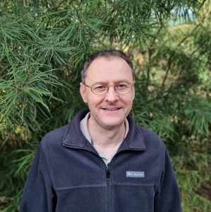Profile picture of CEBRA researcher David Rolls