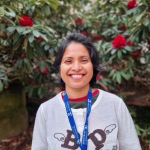 Profile picture of Gouri Mondal