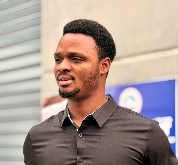Profile picture of Olaolu Joseph Odewole
